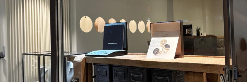 Juwelier Markes