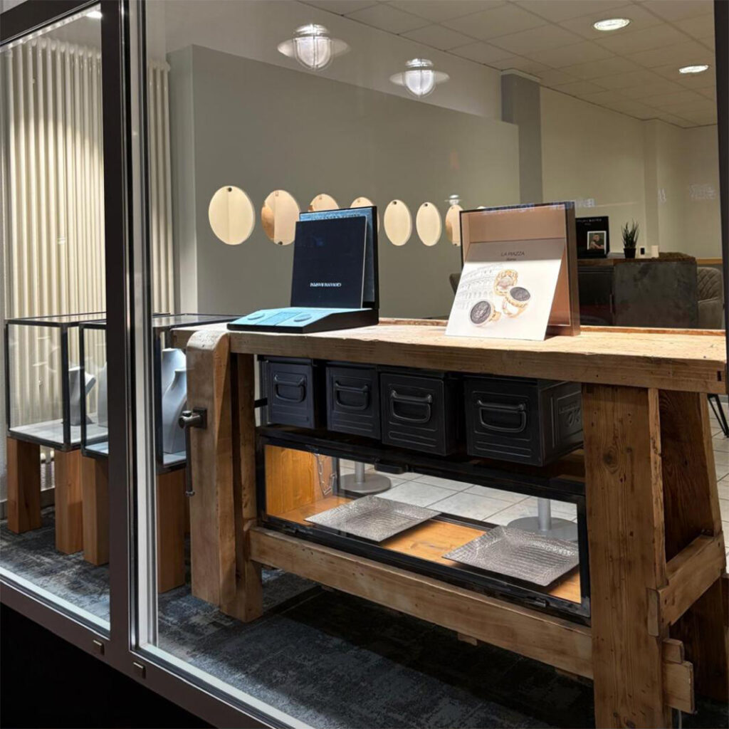 Juwelier Markes