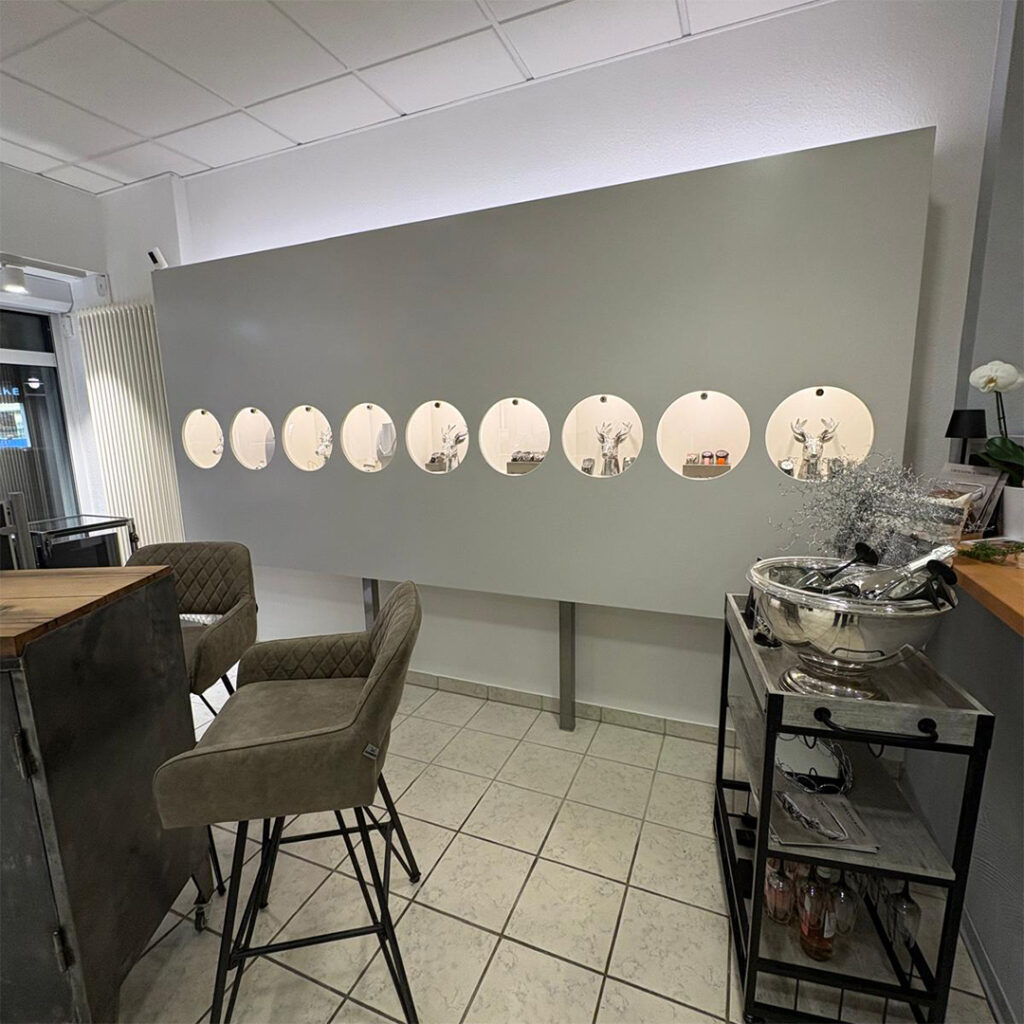 Juwelier Markes
