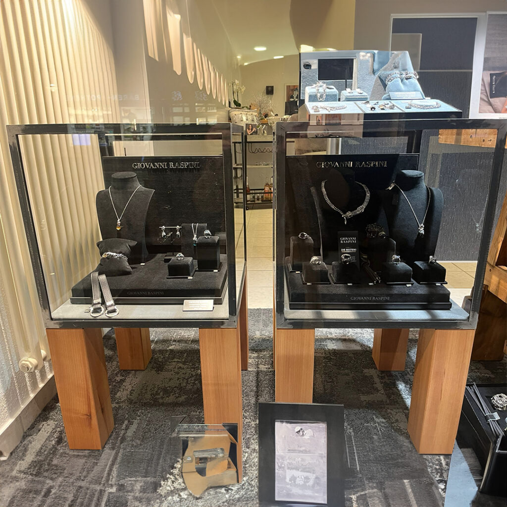 Juwelier Markes